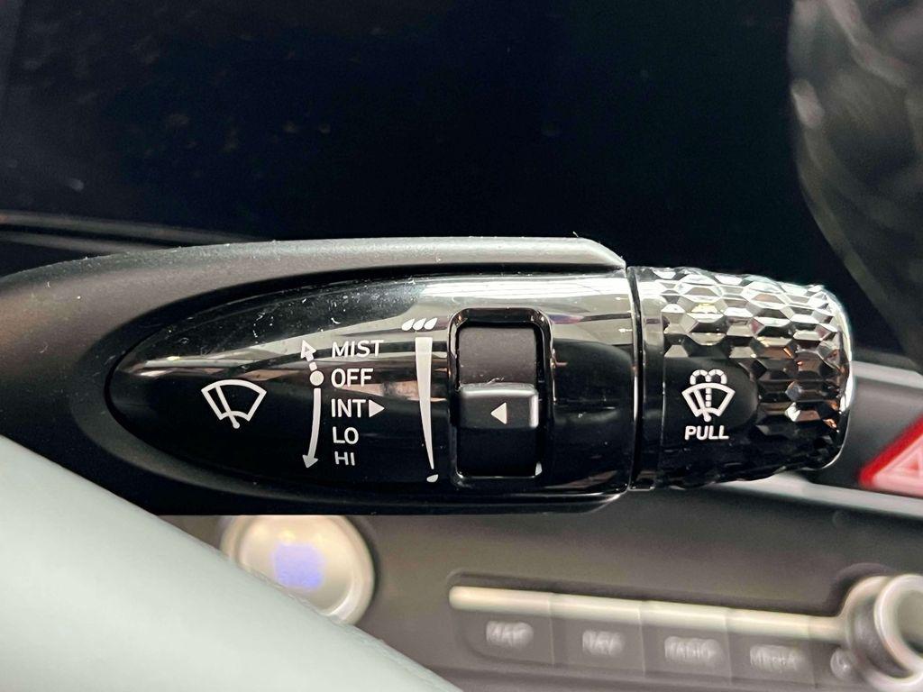 used 2023 Hyundai Elantra car, priced at $17,175