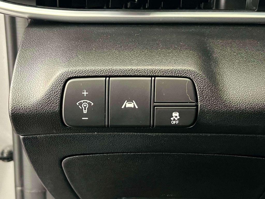 used 2023 Hyundai Elantra car, priced at $17,175