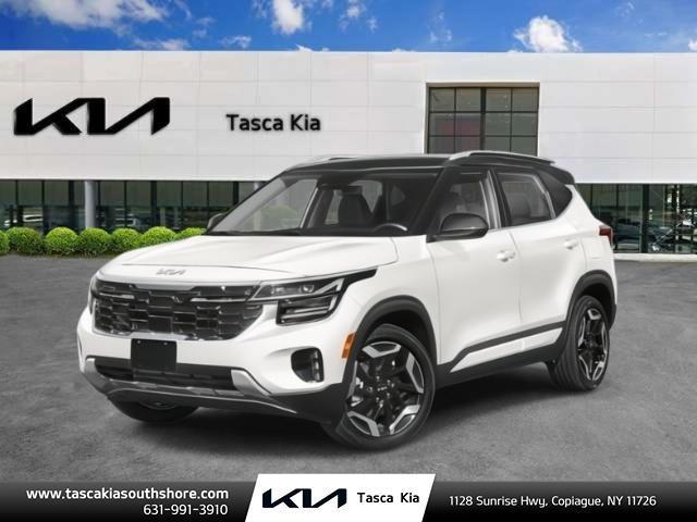 new 2026 Kia Seltos car, priced at $32,690