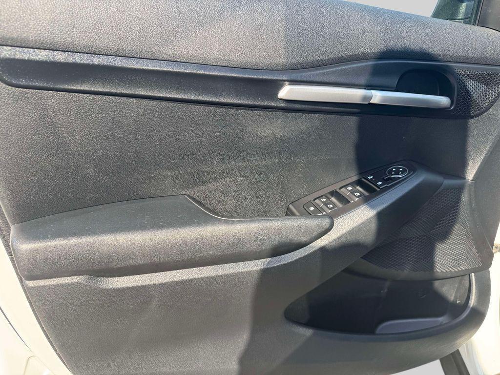 used 2024 Kia Seltos car, priced at $21,675