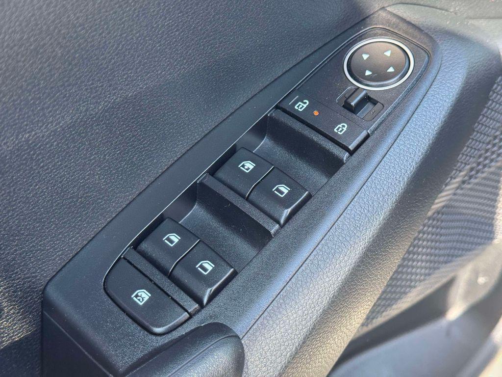 used 2024 Kia Seltos car, priced at $21,675