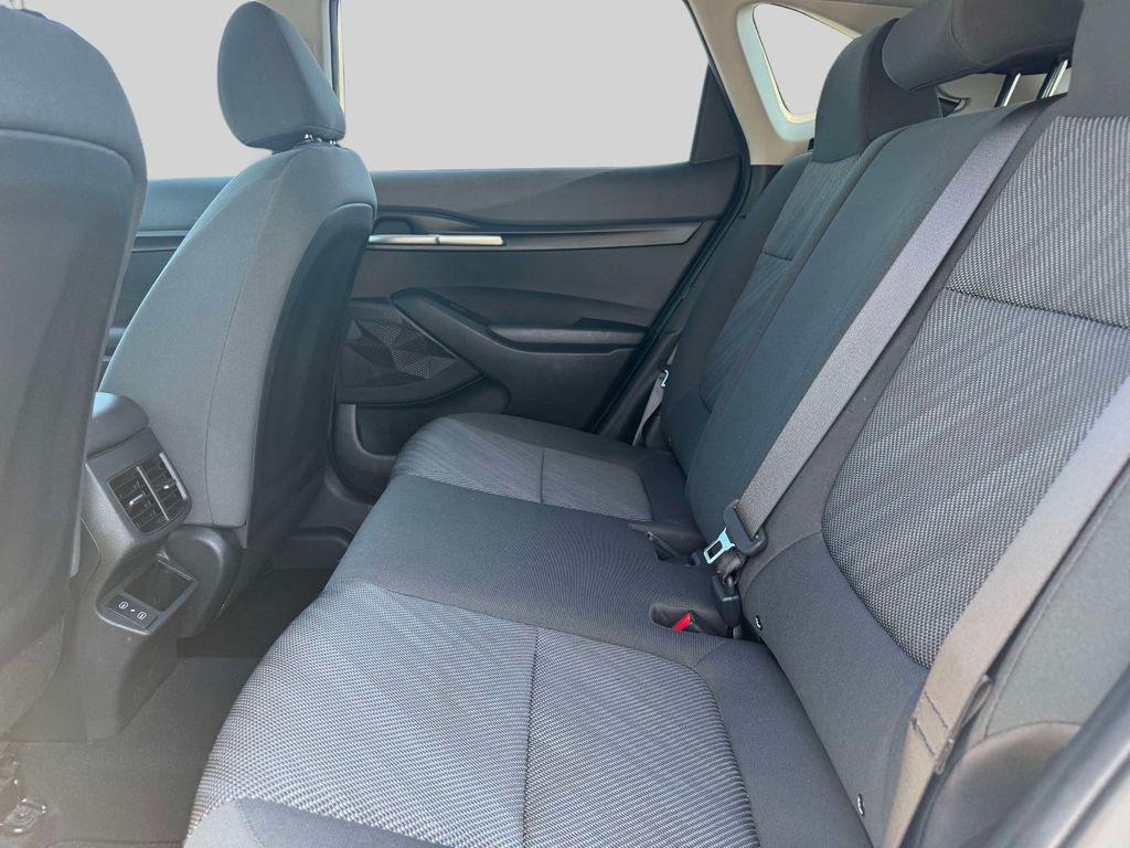 used 2024 Kia Seltos car, priced at $21,675