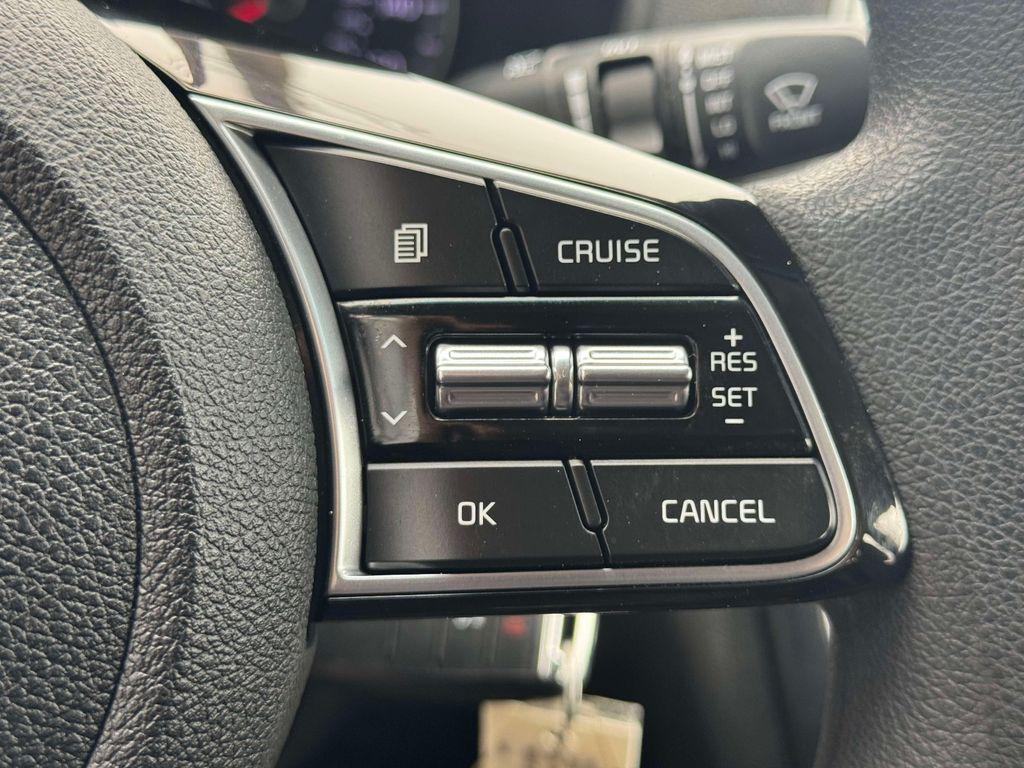 used 2020 Kia Optima car, priced at $14,700