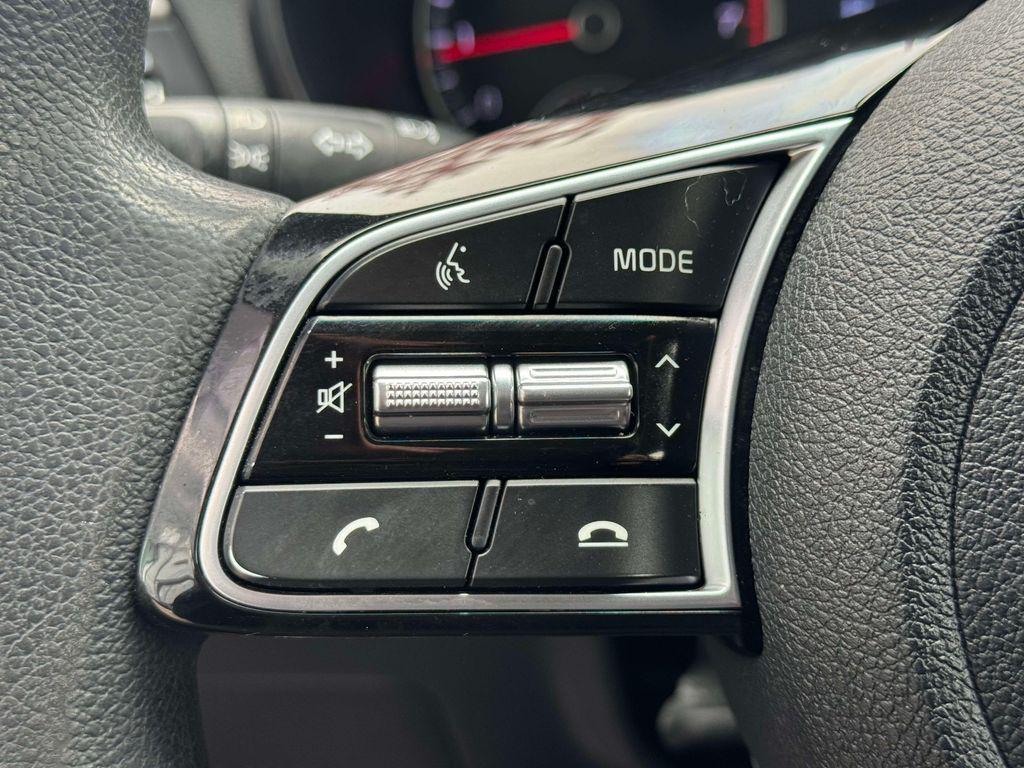 used 2020 Kia Optima car, priced at $14,700