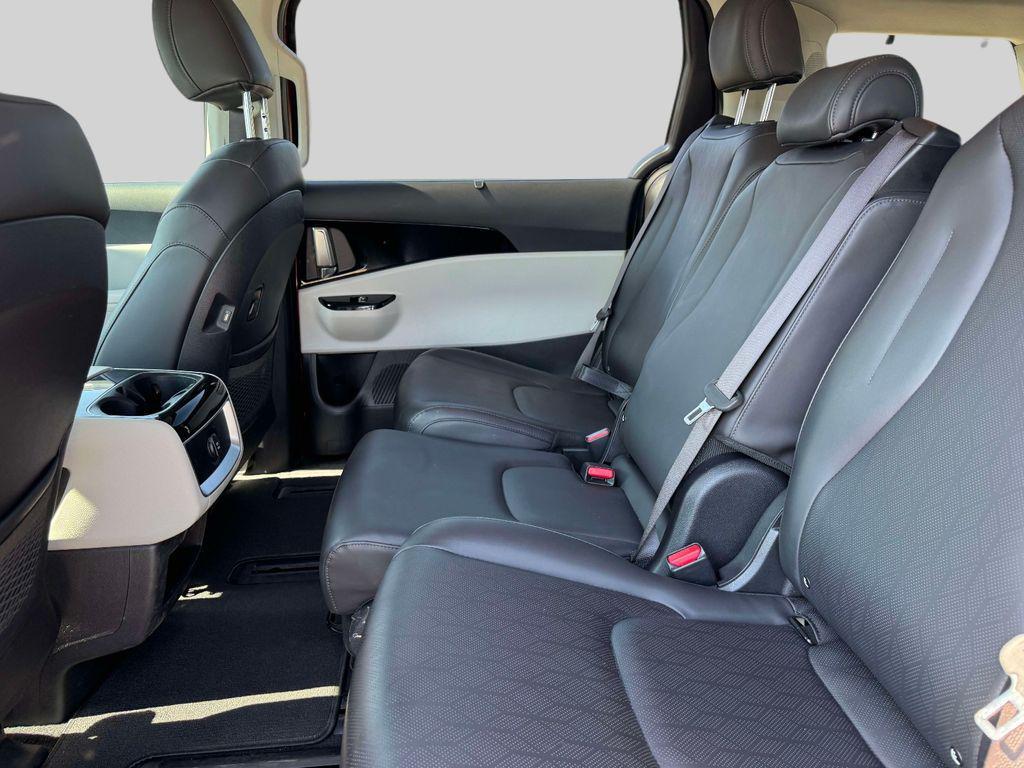 used 2024 Kia Carnival car, priced at $32,175