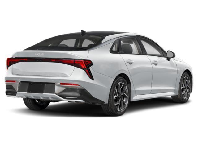 new 2026 Kia K5 car, priced at $35,860