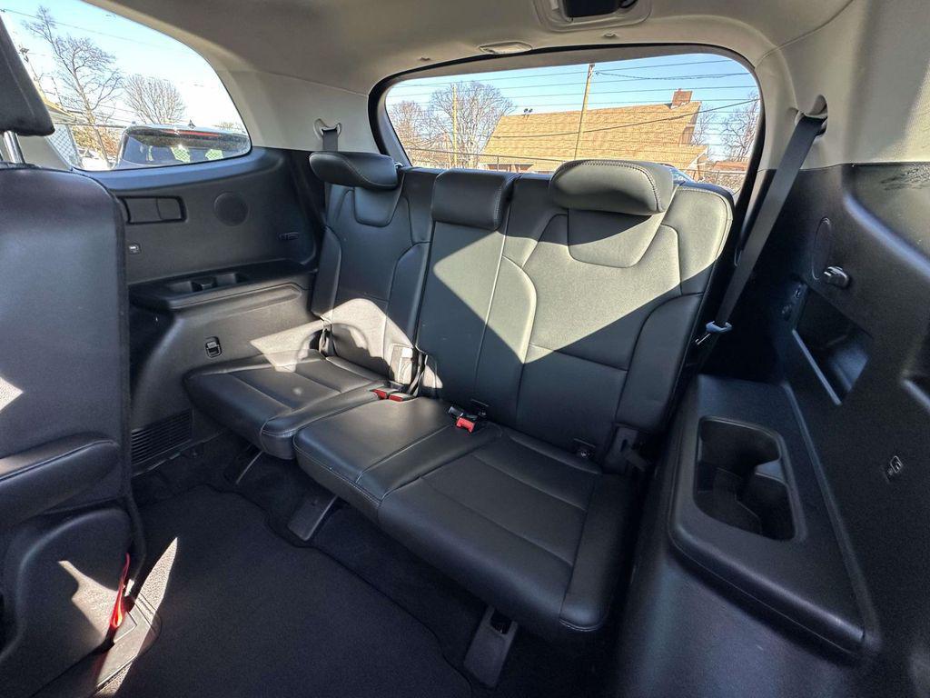 used 2020 Kia Telluride car, priced at $23,488