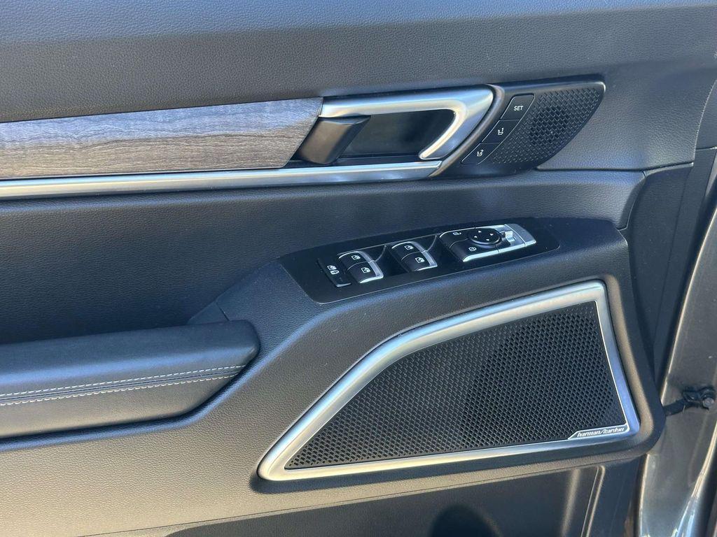 used 2020 Kia Telluride car, priced at $23,488