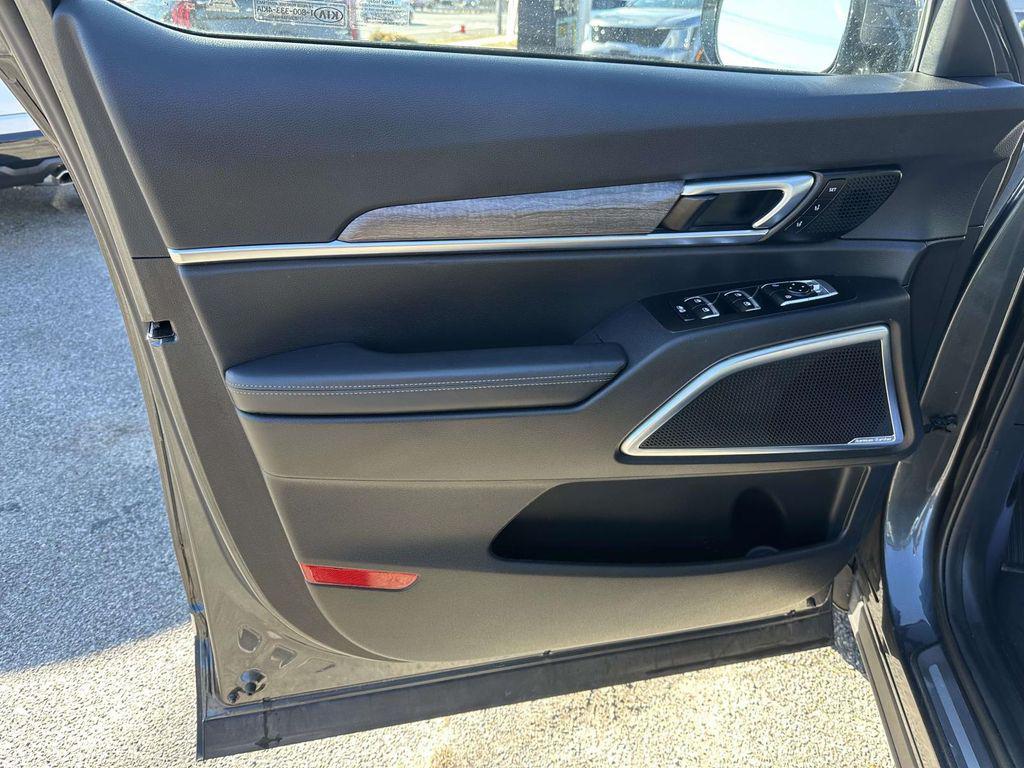 used 2020 Kia Telluride car, priced at $23,488