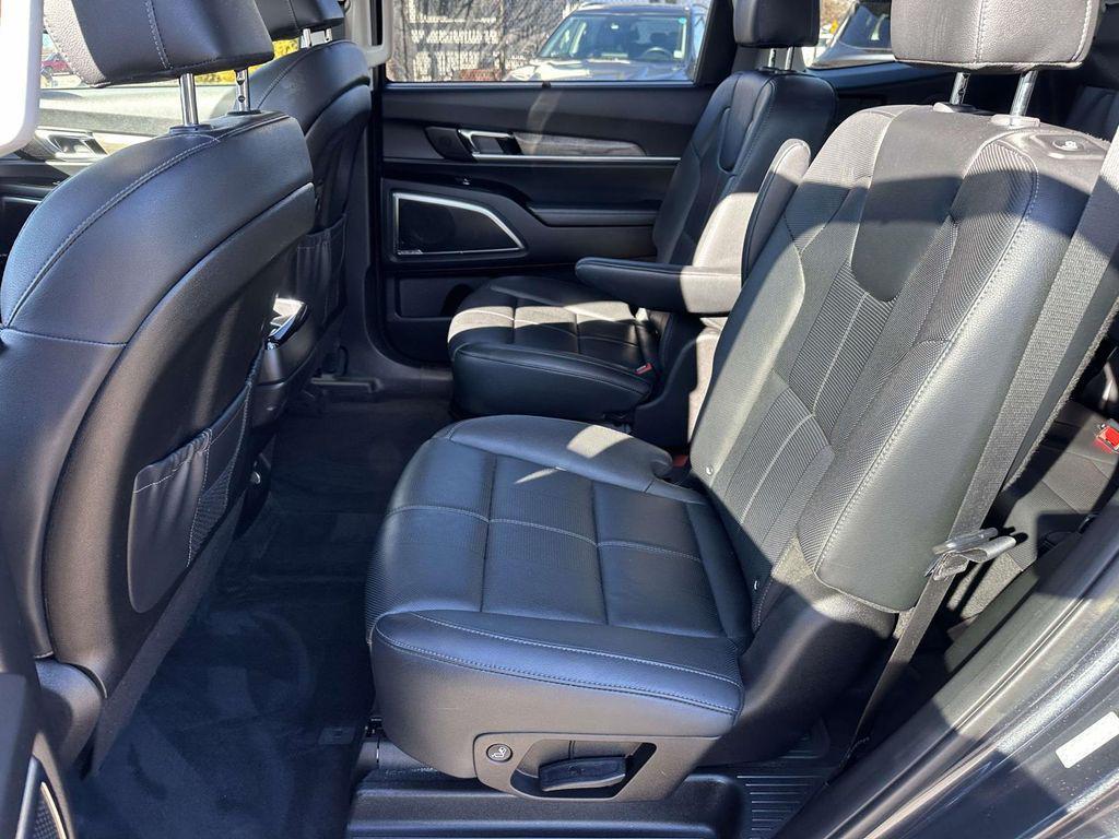 used 2020 Kia Telluride car, priced at $23,488