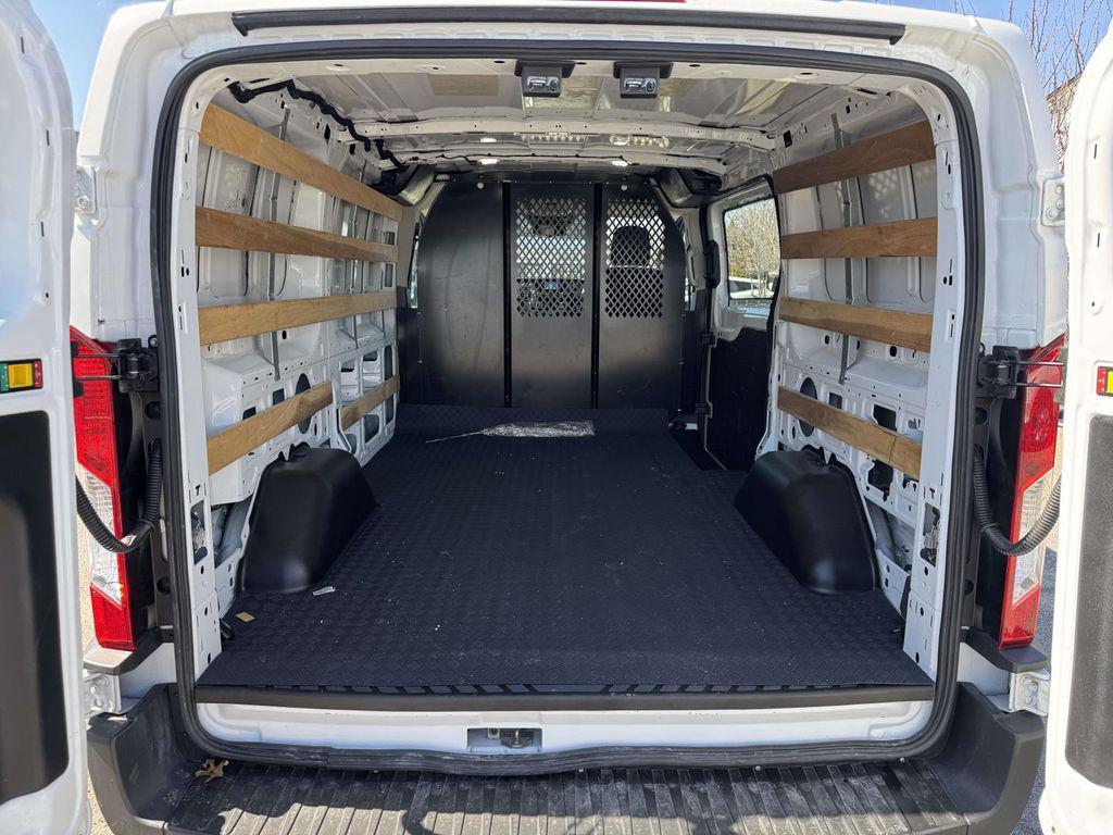 used 2024 Ford Transit-250 car, priced at $31,488