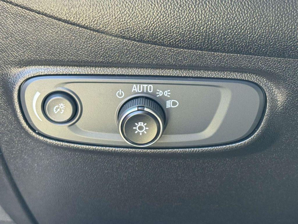 used 2019 Chevrolet Equinox car, priced at $14,488