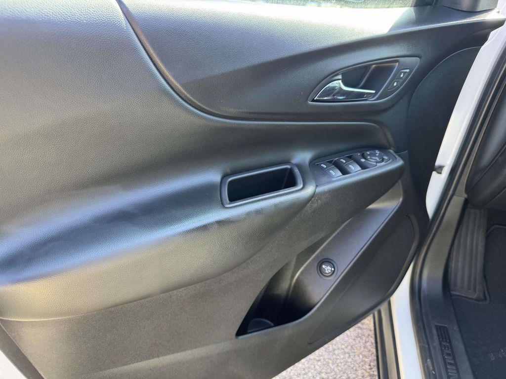 used 2019 Chevrolet Equinox car, priced at $14,488