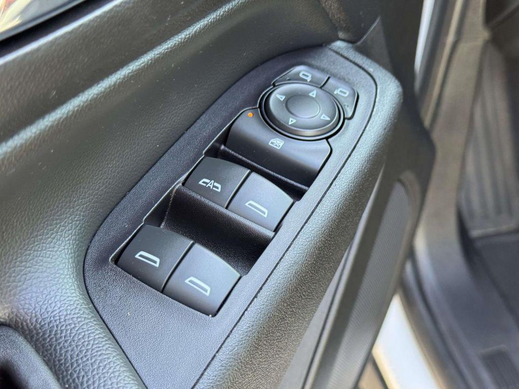 used 2019 Chevrolet Equinox car, priced at $14,488