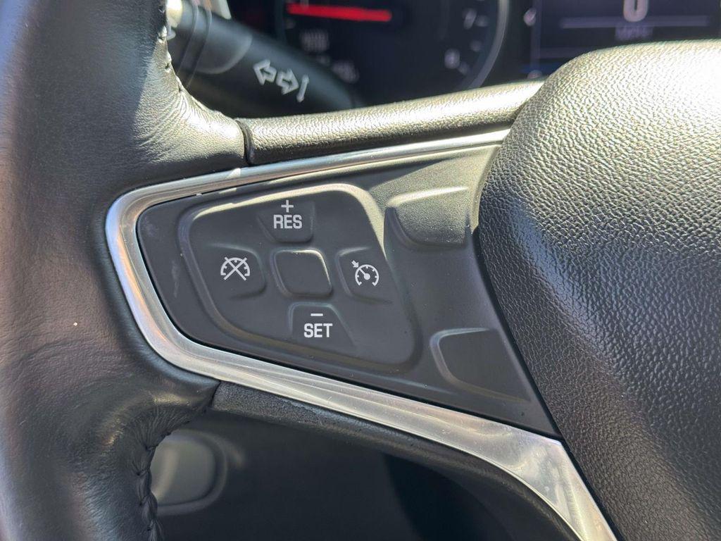 used 2019 Chevrolet Equinox car, priced at $14,488