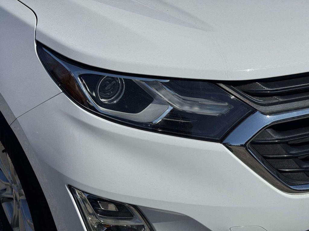 used 2019 Chevrolet Equinox car, priced at $14,488
