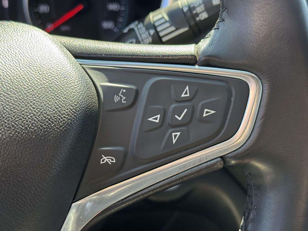 used 2019 Chevrolet Equinox car, priced at $14,488