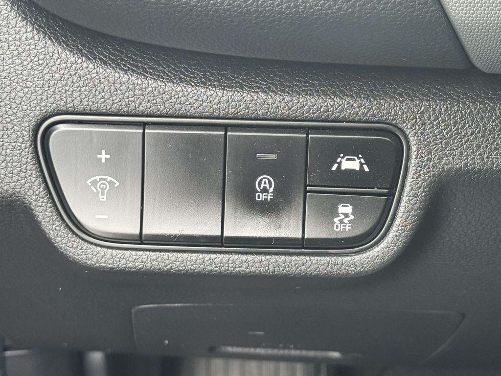 used 2022 Kia Seltos car, priced at $16,488