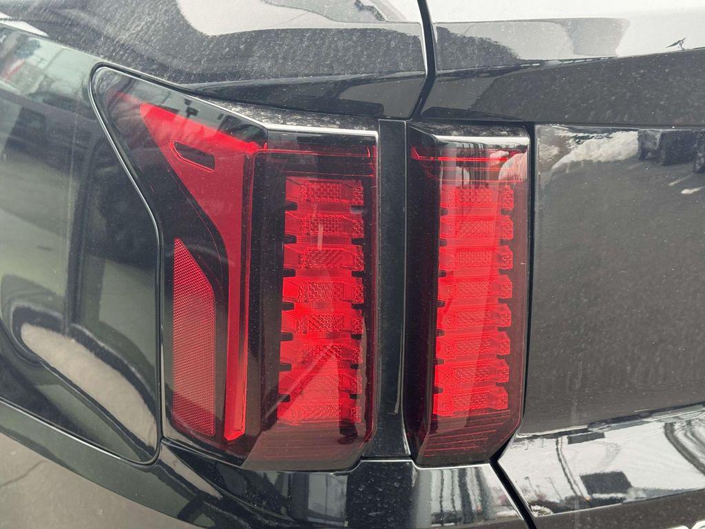 used 2023 Kia Sorento Hybrid car, priced at $26,488