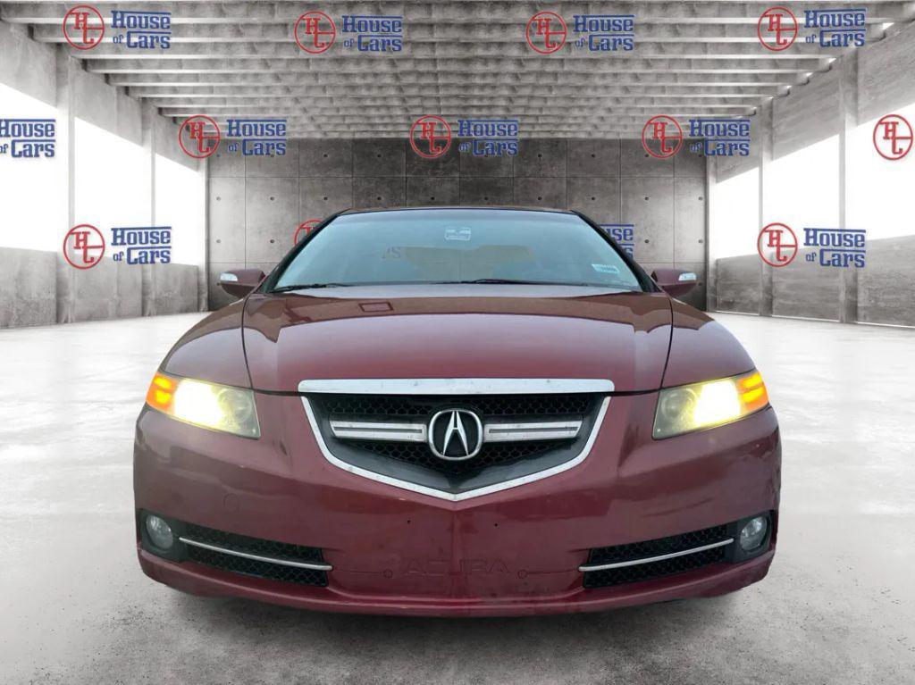 used 2007 Acura TL car, priced at $8,995