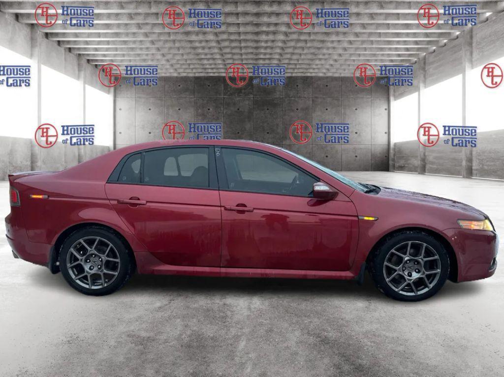 used 2007 Acura TL car, priced at $8,995