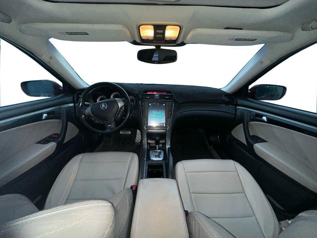 used 2007 Acura TL car, priced at $8,995