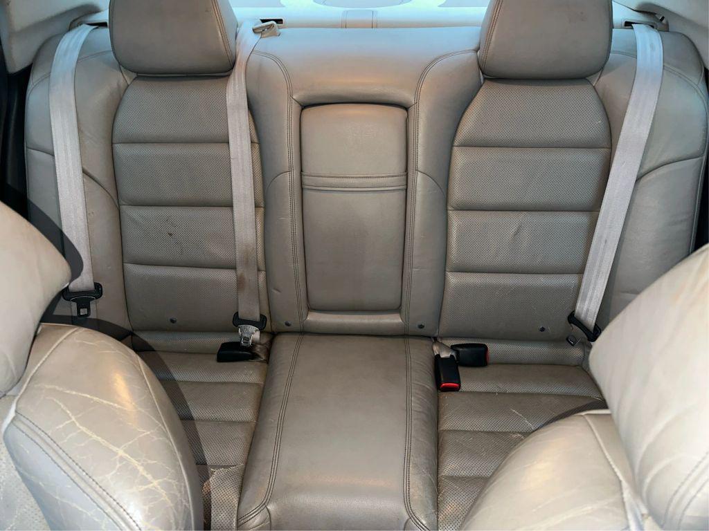 used 2007 Acura TL car, priced at $8,995