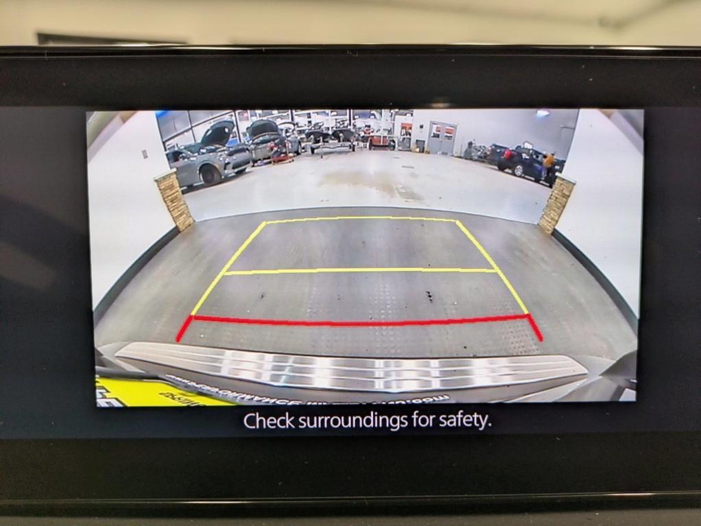 used 2023 Mazda CX-30 car, priced at $21,500