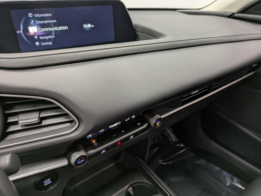 used 2023 Mazda CX-30 car, priced at $21,500