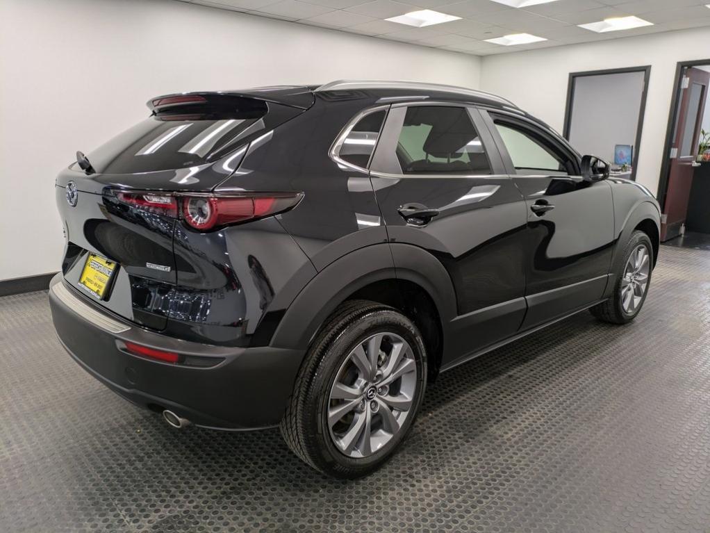 used 2023 Mazda CX-30 car, priced at $21,500