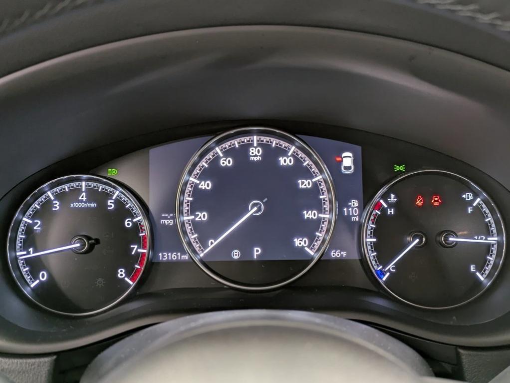 used 2023 Mazda CX-30 car, priced at $21,500