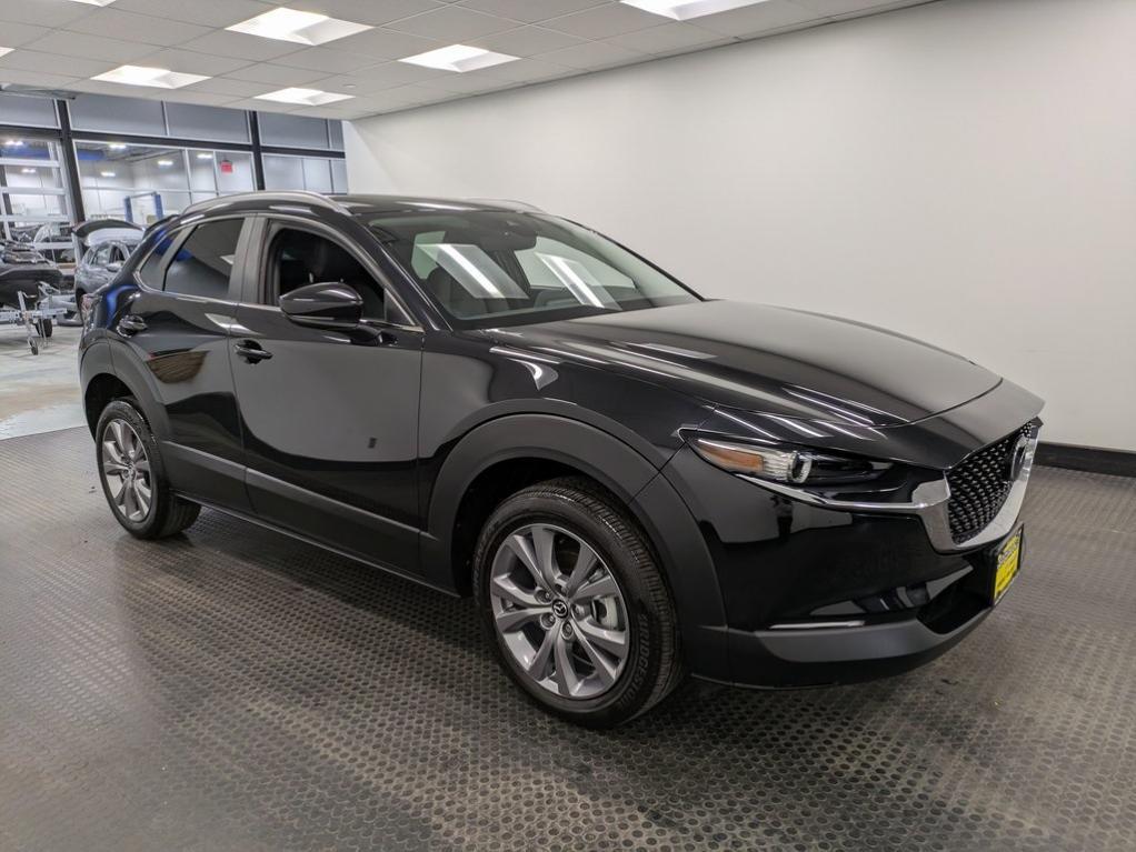 used 2023 Mazda CX-30 car, priced at $21,500