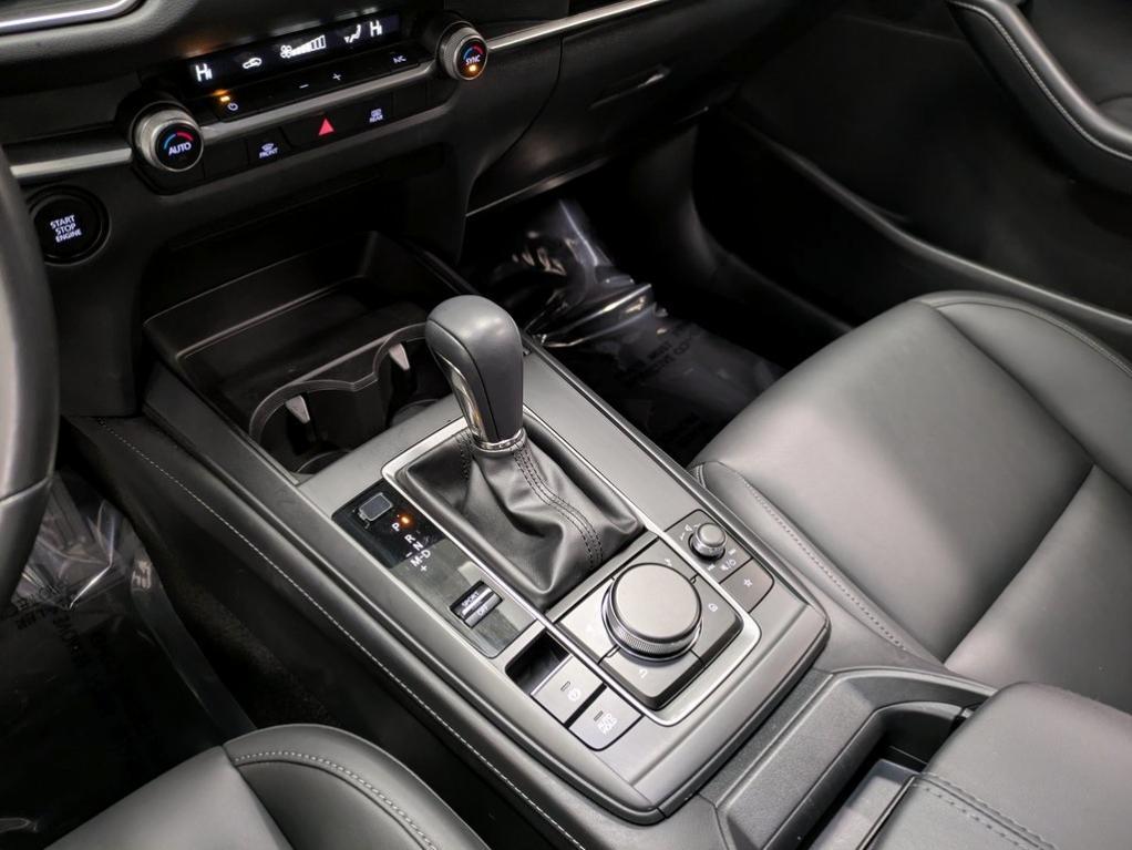 used 2023 Mazda CX-30 car, priced at $21,500