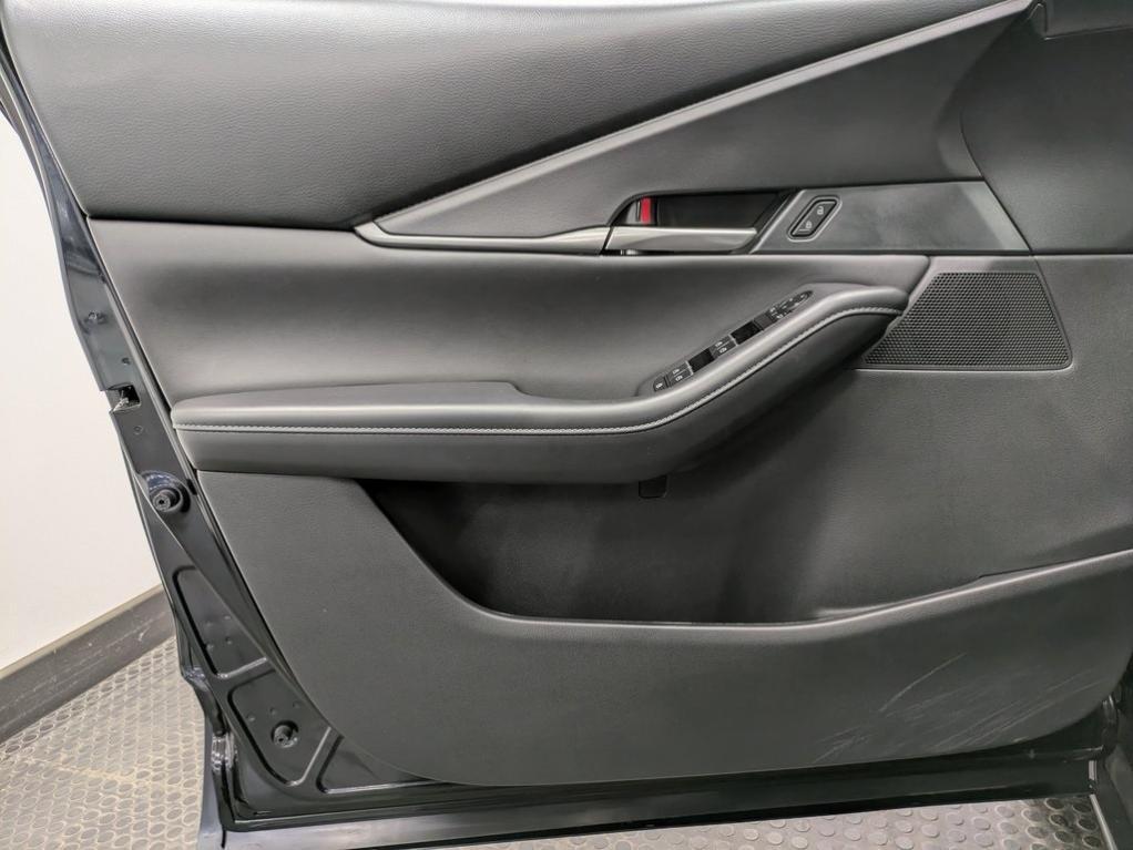 used 2023 Mazda CX-30 car, priced at $21,500