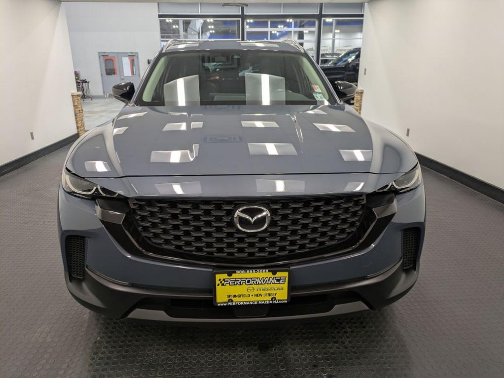 used 2023 Mazda CX-50 car, priced at $24,388