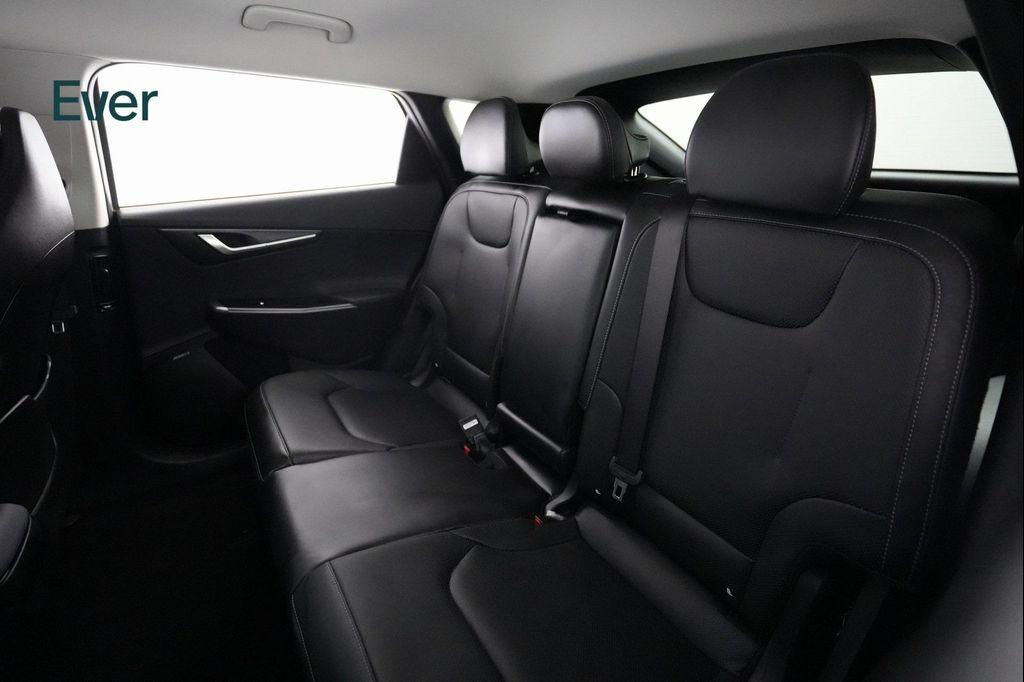 used 2023 Kia EV6 car, priced at $23,999