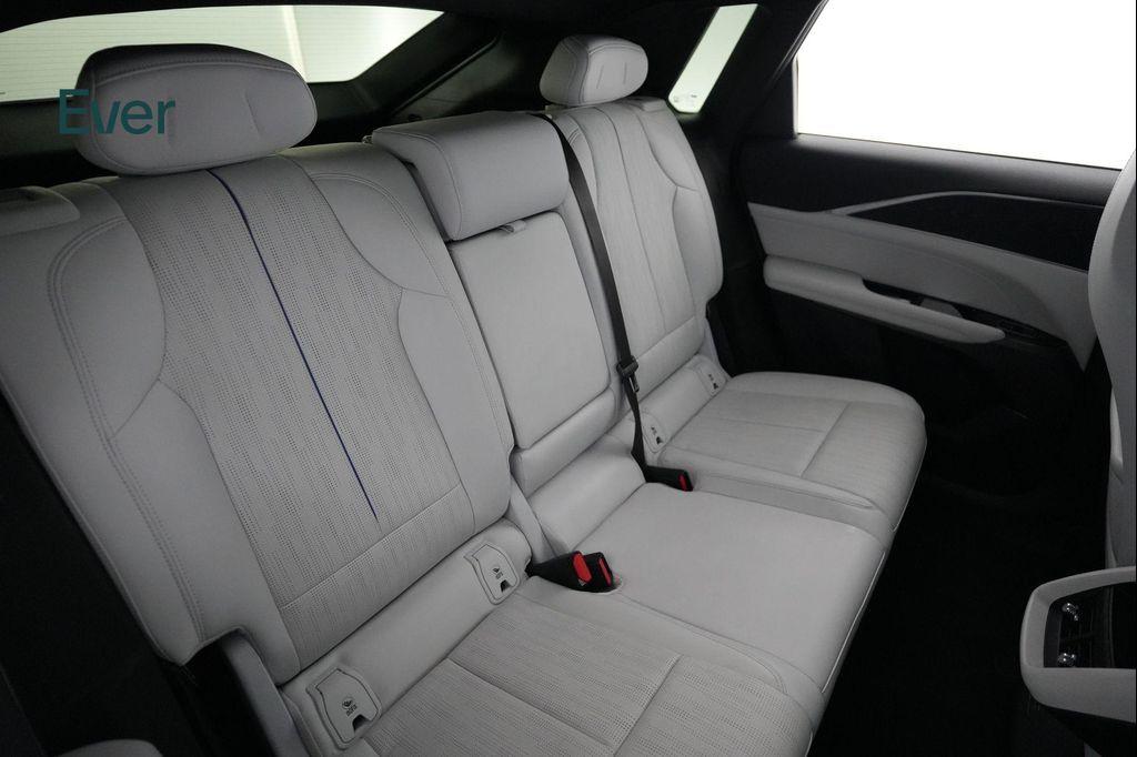 used 2024 Cadillac LYRIQ car, priced at $46,799