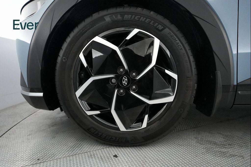 used 2023 Hyundai IONIQ 5 car, priced at $24,444