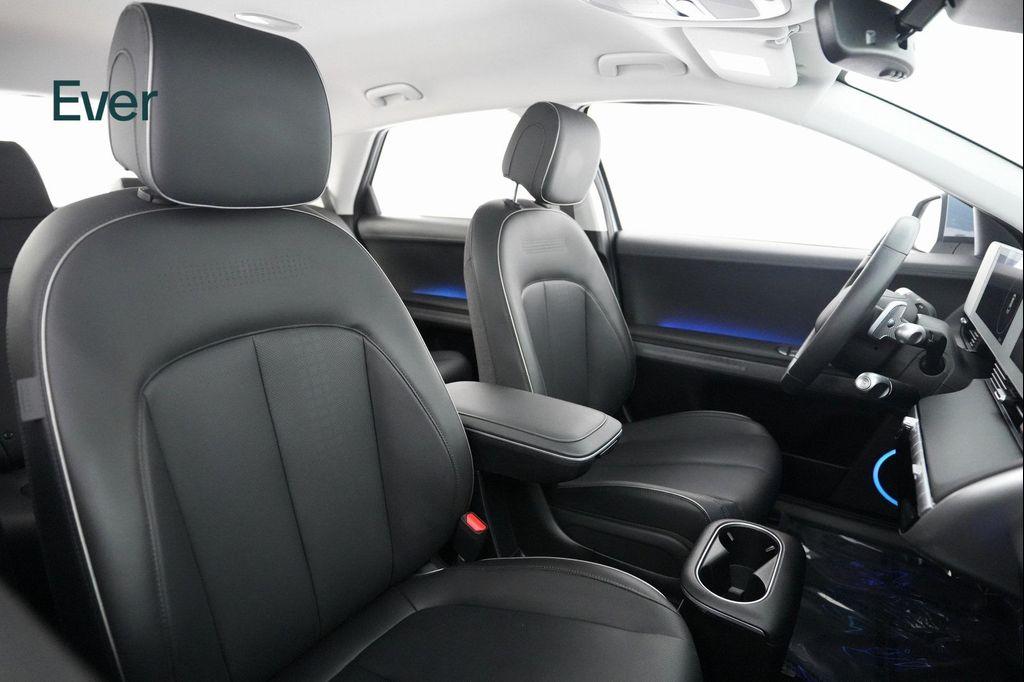 used 2023 Hyundai IONIQ 5 car, priced at $24,444