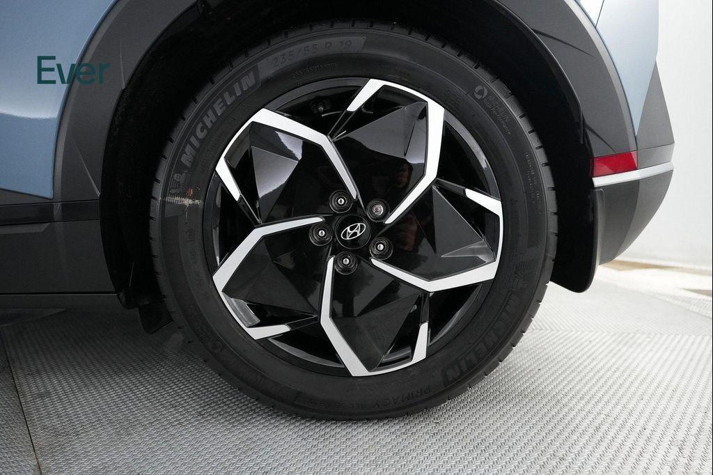 used 2023 Hyundai IONIQ 5 car, priced at $24,444