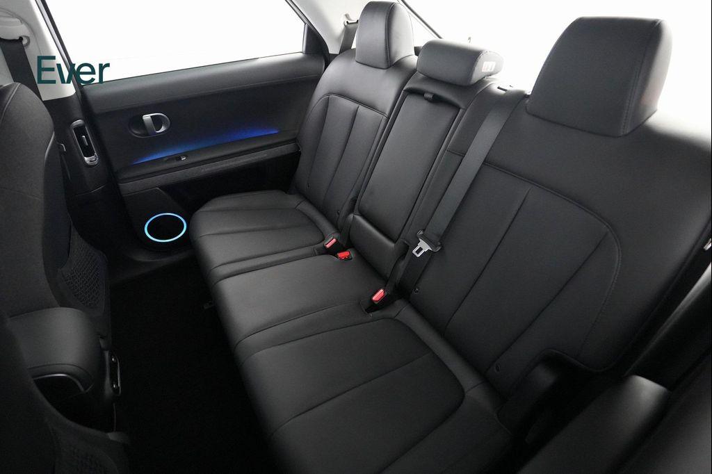 used 2023 Hyundai IONIQ 5 car, priced at $24,444