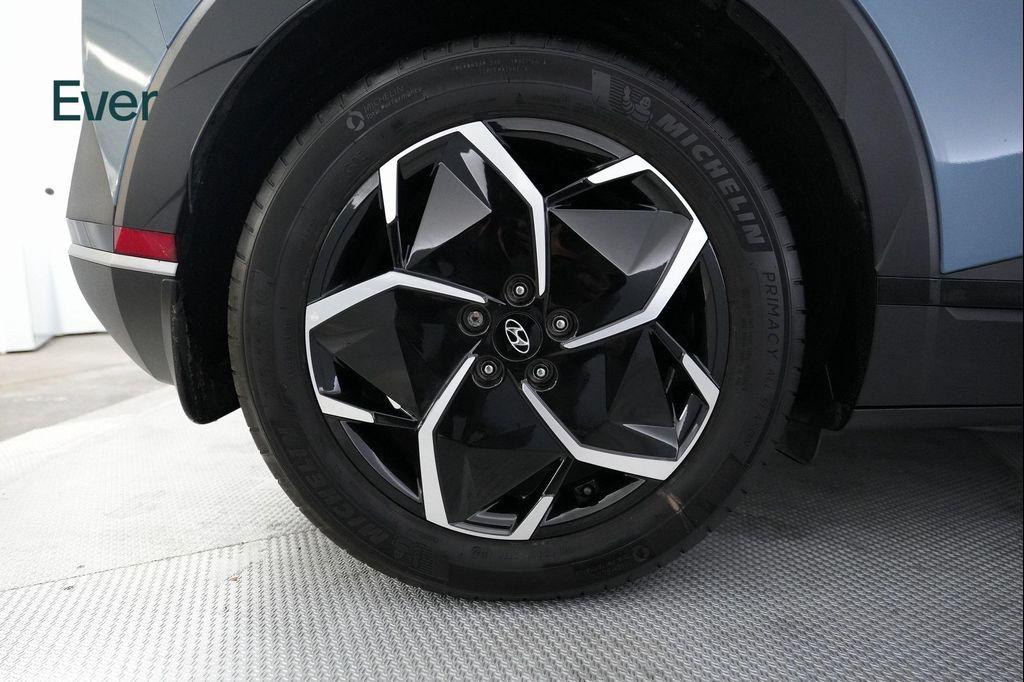 used 2023 Hyundai IONIQ 5 car, priced at $24,444