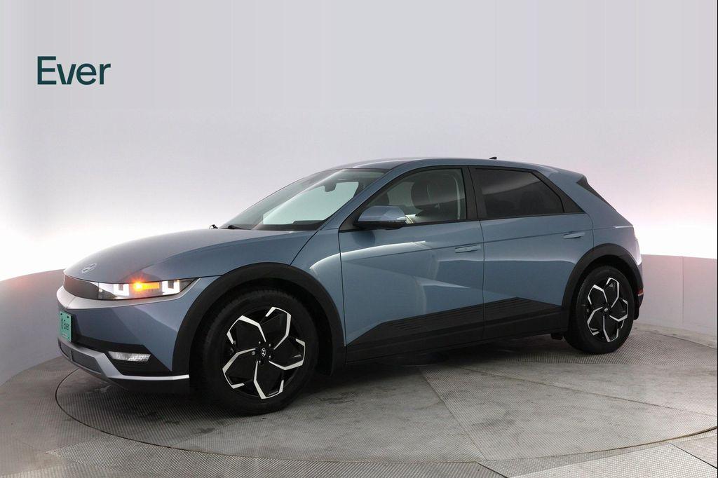 used 2023 Hyundai IONIQ 5 car, priced at $24,444