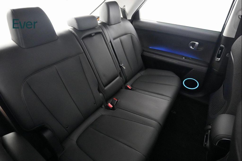 used 2023 Hyundai IONIQ 5 car, priced at $24,444