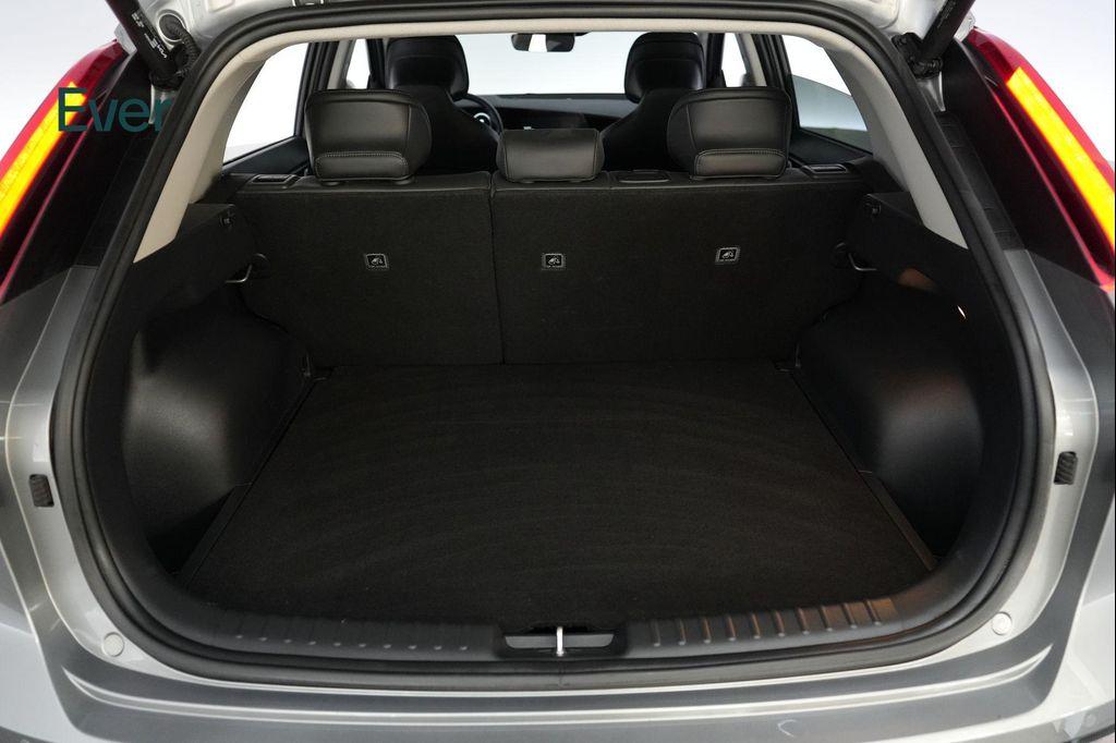 used 2023 Kia Niro EV car, priced at $23,199