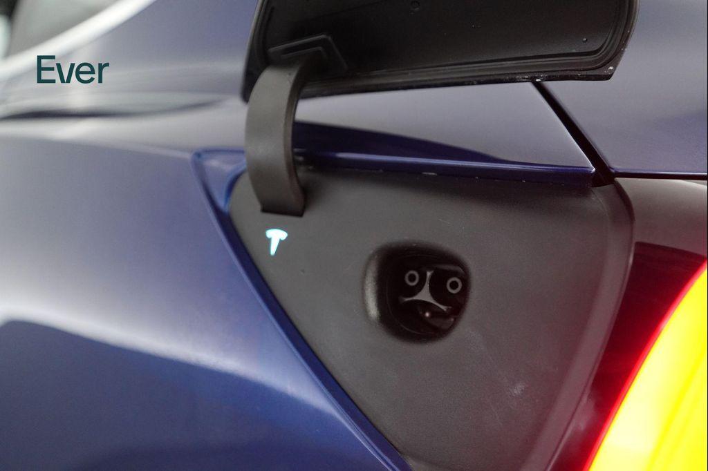 used 2019 Tesla Model 3 car, priced at $21,999