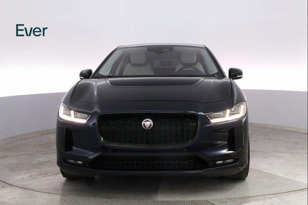 used 2022 Jaguar I-PACE car, priced at $28,987