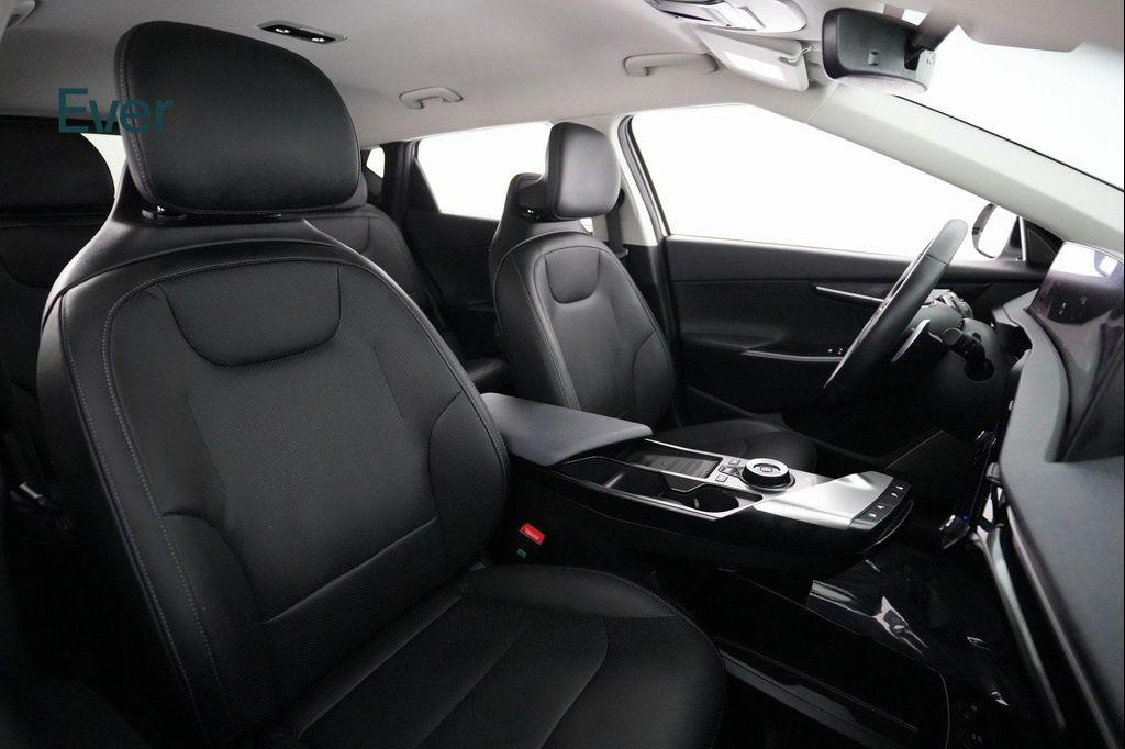 used 2024 Kia EV6 car, priced at $26,499