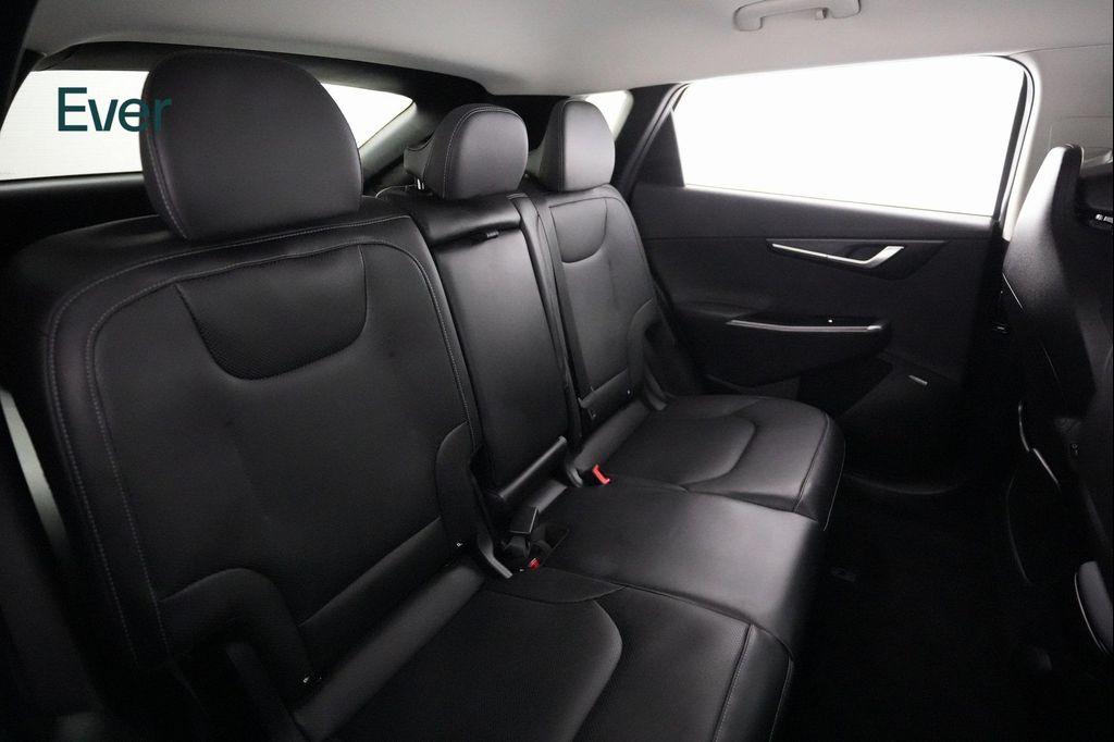 used 2024 Kia EV6 car, priced at $26,499