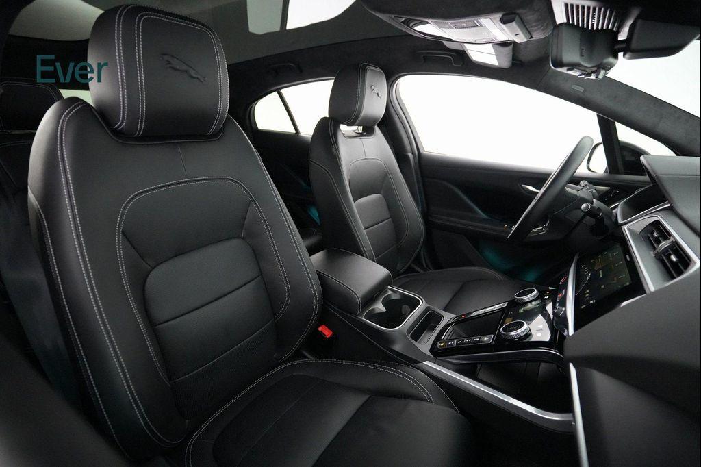 used 2024 Jaguar I-PACE car, priced at $41,499